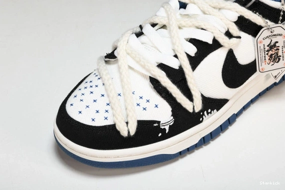 Retro Nike DV0834-101 Dunk SE Low 1016